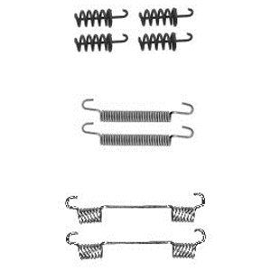 BRAKE SHOE FITTING KIT