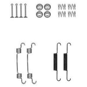 BRAKE SHOE FITTING KIT