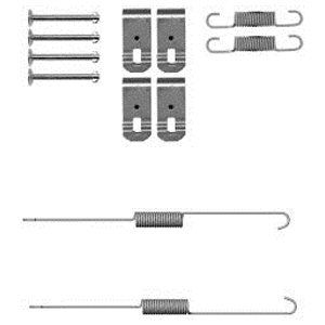 BRAKE SHOE FITTING KIT