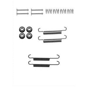 BRAKE SHOE FITTING KIT