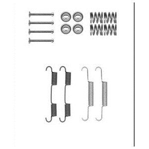 BRAKE SHOE FITTING KIT