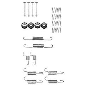 BRAKE SHOE FITTING KIT