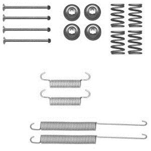 BRAKE SHOE FITTING KIT