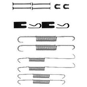 BRAKE SHOE FITTING KIT