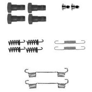 BRAKE SHOE FITTING KIT