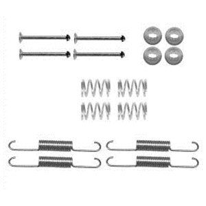 BRAKE SHOE FITTING KIT