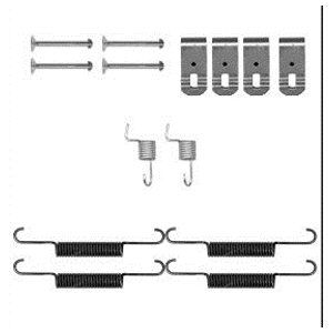 BRAKE SHOE FITTING KIT