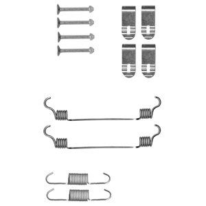 BRAKE SHOE FITTING KIT