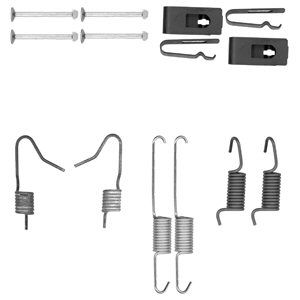 BRAKE SHOE FITTING KIT