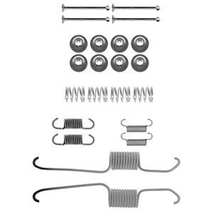 BRAKE SHOE FITTING KIT