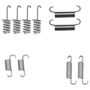 BRAKE SHOE FITTING KIT