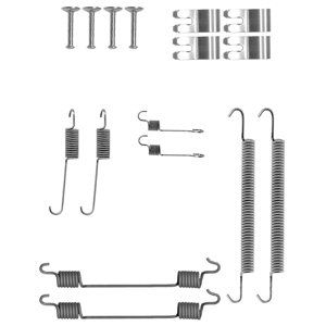 BRAKE SHOE FITTING KIT