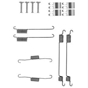 BRAKE SHOE FITTING KIT