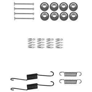 BRAKE SHOE FITTING KIT