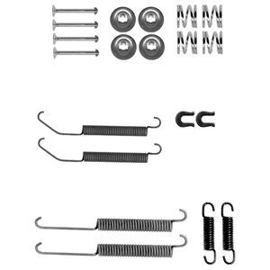 BRAKE SHOE FITTING KIT