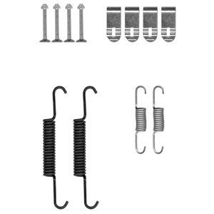 BRAKE SHOE FITTING KIT