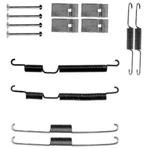 BRAKE SHOE FITTING KIT