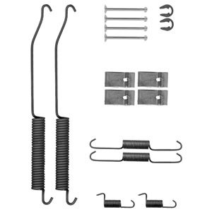 BRAKE SHOE FITTING KIT