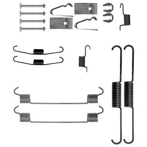 BRAKE SHOE FITTING KIT