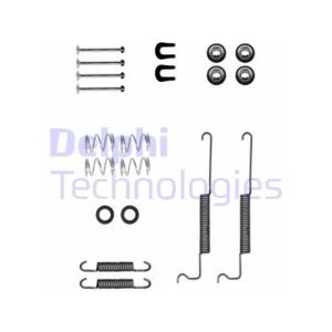 BRAKE SHOE FITTING KIT