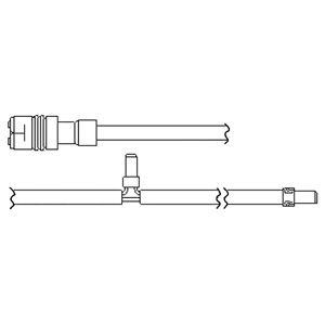 BRAKE PAD WEAR SENSOR