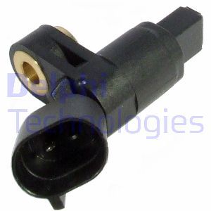 Wheel Speed / ABS Sensor - Front LH