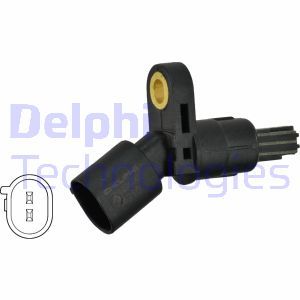 Wheel Speed / ABS Sensor - Front or Rear