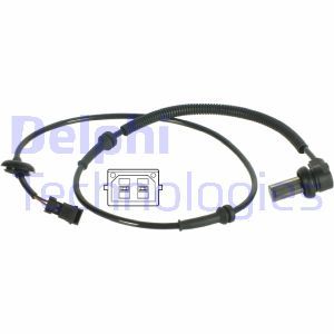 Wheel Speed / ABS Sensor 1035mm - Front