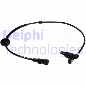 Wheel Speed / ABS Sensor 782mm - Rear