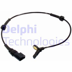 Wheel Speed / ABS Sensor 565mm - Front