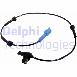 Wheel Speed / ABS Sensor 835mm - Front or Rear