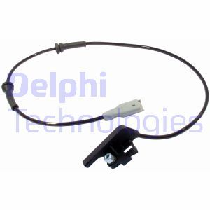 Wheel Speed / ABS Sensor 815mm - Rear