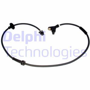 Wheel Speed / ABS Sensor 850mm - Front or Rear