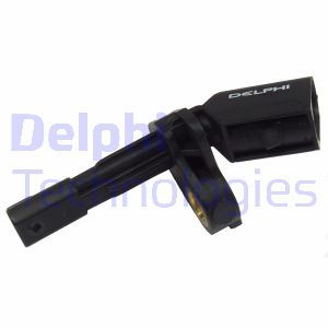 Wheel Speed / ABS Sensor - Rear