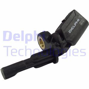 Wheel Speed / ABS Sensor - Rear