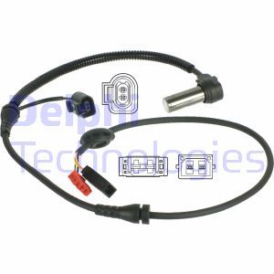 Wheel Speed / ABS Sensor 965mm - Front