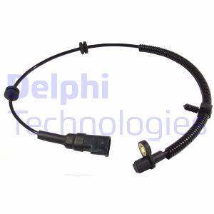 Wheel Speed / ABS Sensor 570mm - Rear LH