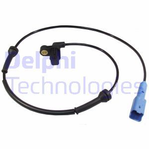 Wheel Speed / ABS Sensor 835mm - Front