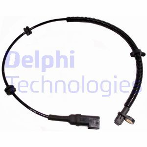 Wheel Speed / ABS Sensor 620mm - Rear RH