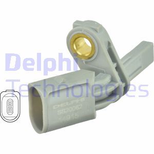 Wheel Speed / ABS Sensor - LH