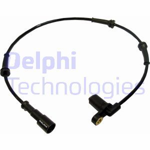 Wheel Speed / ABS Sensor 605mm - Front