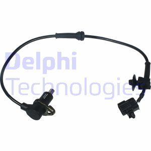 Wheel Speed / ABS Sensor 522mm - Rear RH