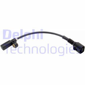 Wheel Speed / ABS Sensor 250mm - Front or Rear