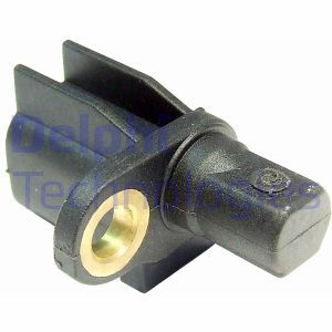 Wheel Speed / ABS Sensor - Rear