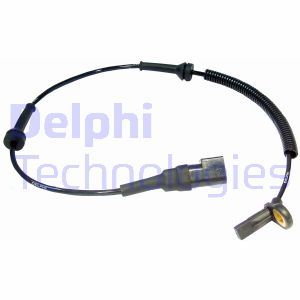 Wheel Speed / ABS Sensor 605mm - Front