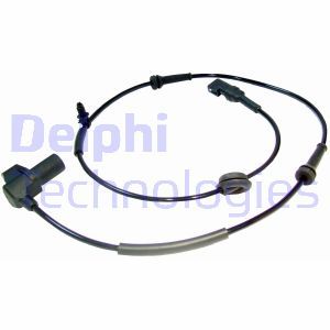 Wheel Speed / ABS Sensor 1115mm - Front