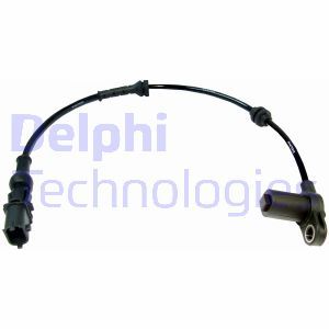 Wheel Speed / ABS Sensor 450mm - Front