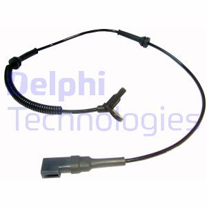 Wheel Speed / ABS Sensor 755mm - Front