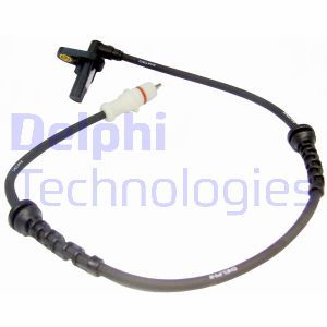 Wheel Speed / ABS Sensor 560mm - Front