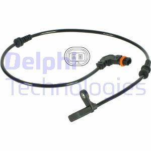 Wheel Speed / ABS Sensor 630mm - Front